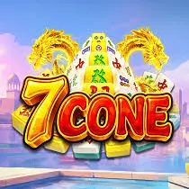 7CONE - Aplikasi Belanja Dropship Terbaik